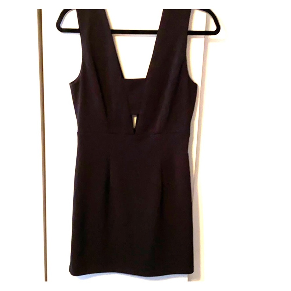 Forever21 Body Con Dress
